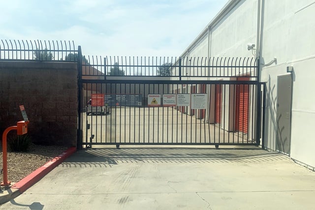 Public Storage  5587 Holt Blvd in Montclair, CA