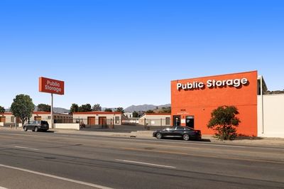 Property at 00306 - SUN VALLEY / GLENOAKS image number 0