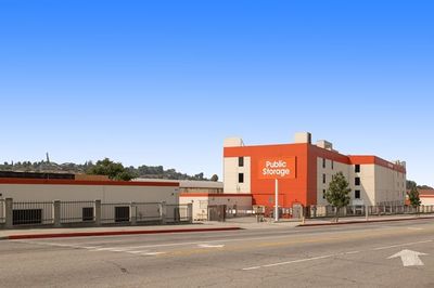 Property at 20637 - E. LA / Cal State LA