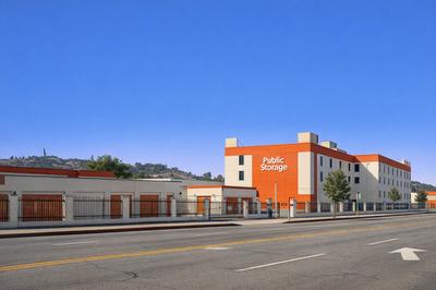 Property at 20637 - E. LA / Cal State LA                    