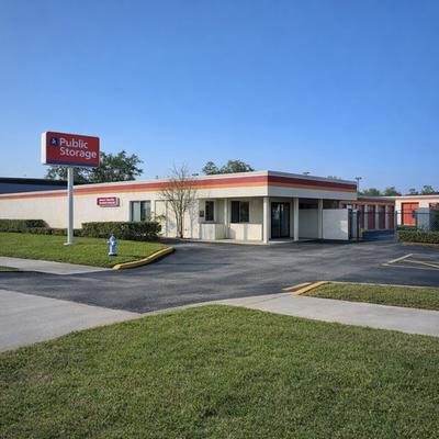 Property at 20188 - Palm Bay / Babcock St                   