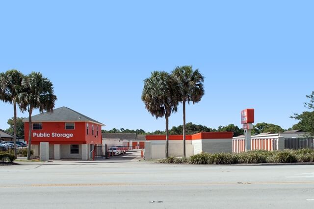 20 x 10 Self Storage Unit in Winter Springs, Florida