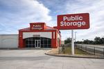 Public Storage photo 1 in Saint Petersburg