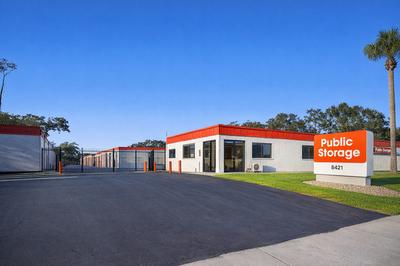 Public Storage