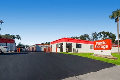 Property at 20180 - Tampa / W. Hillsborough Ave