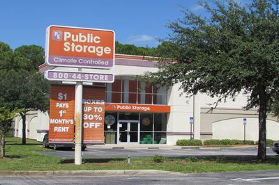Property at 29149 - Tampa/W.Waters Ave - Wilsky Bl