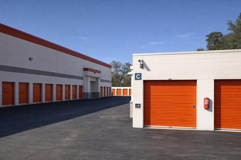 Public Storage
