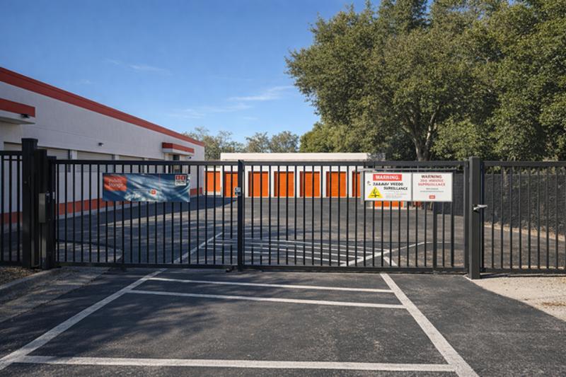 Public Storage