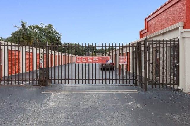 Public Storage  16415 N Dale Mabry Hwy in Tampa, FL