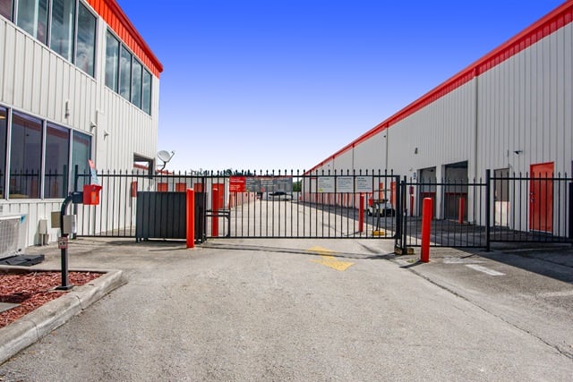 Public Storage  5408 S University Dr in Davie, FL