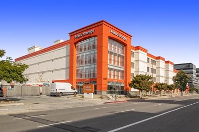 Property at 29141 - Marna Del Rey / W.Jefferson Bl image number 0