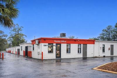 Public Storage