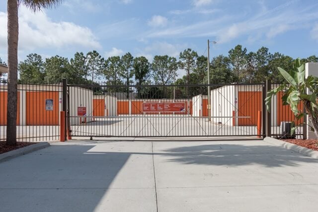 Public Storage  1351 West Brandon Blvd in Brandon, FL
