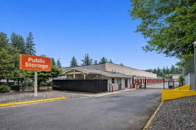 Public Storage