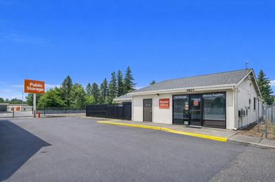 Public Storage