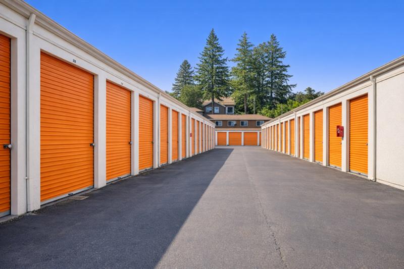 Public Storage