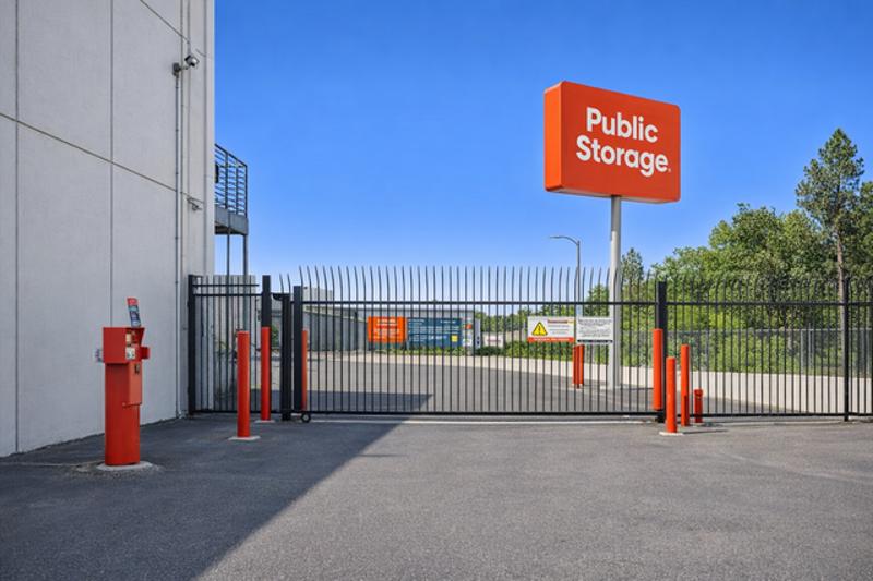 Public Storage