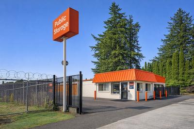 Public Storage