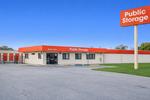 Public Storage