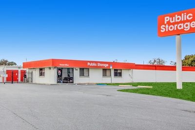 Property at 20714 - St Petersburg / Joe's Creek