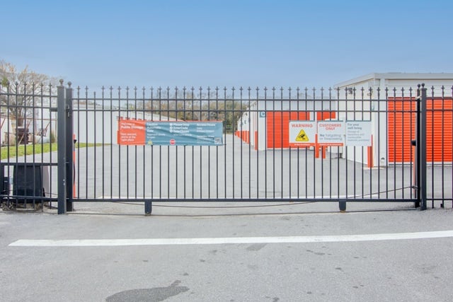 Public Storage  4500 34th Street North in St Petersburg, FL