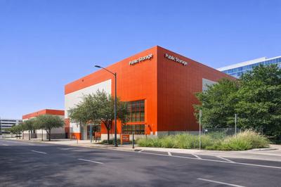 Public Storage