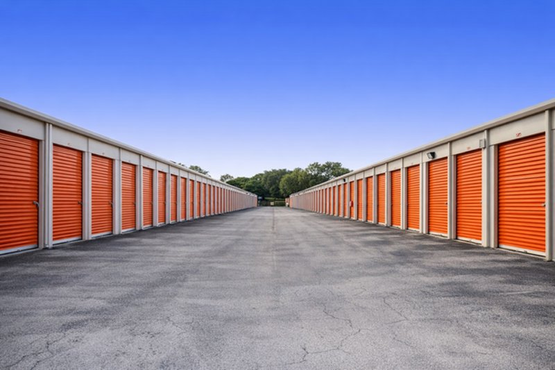 Self Storage Units Near 4501 SW 54th Street at Public Storage Ft Lauderdale