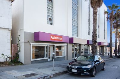 Property at 25484 - SANTA MONICA / WILSHIRE BLVD image number 0