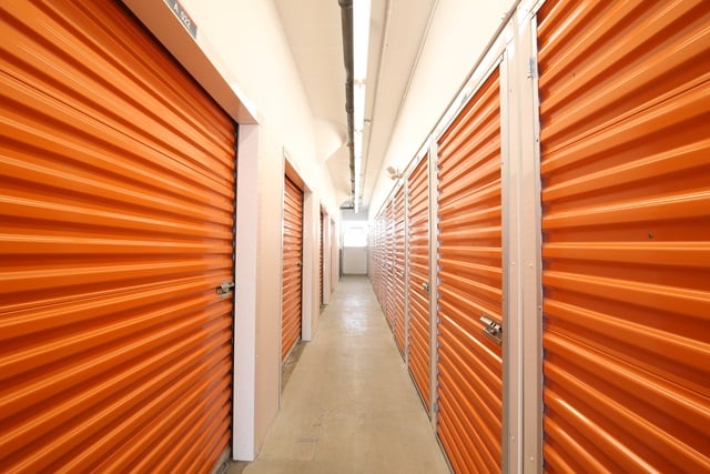 Public Storage in Santa Monica, CA  3010 Wilshire Blvd 2