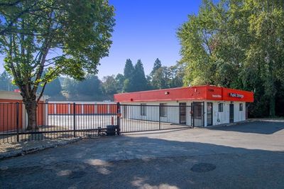 Property at 20617 - Milwaukie / Hwy 224 - 40th Ave