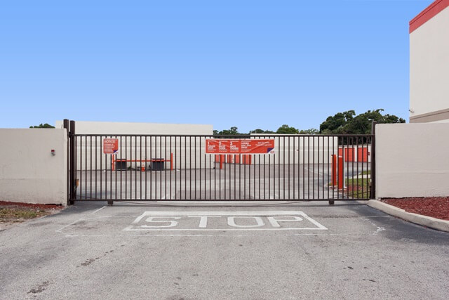 Public Storage  4080 Tampa Road East in Oldsmar, FL