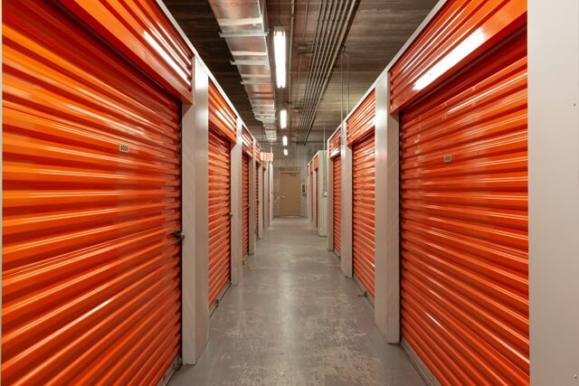 18×10 Self Storage Unit in Miami, FL near 10250 SW 181st St 2