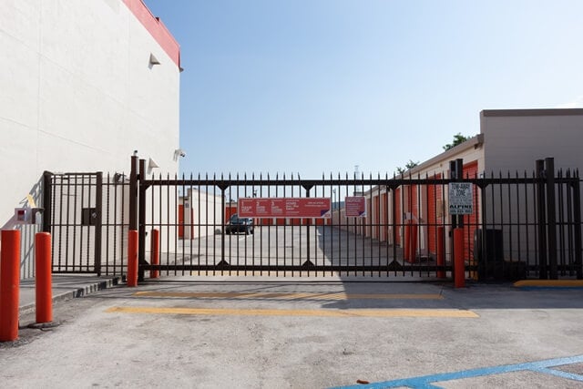 Public Storage  10505 Marlin Road in Miami, FL