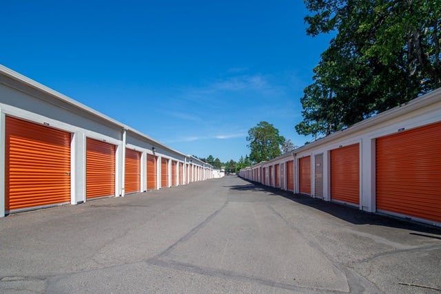 20×10 Parking Lot in Happy Valley, OR 11485 SE 82nd Ave Happy Valley, Oregon 2