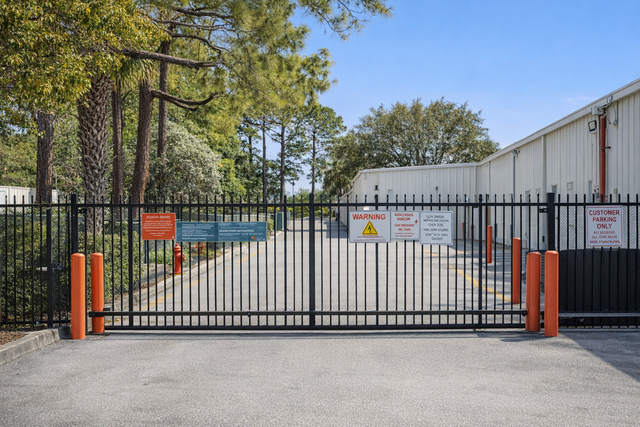 Self Storage Unit in Greenacres, Florida 3
