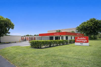 Property at 20183 - N.Lauderdale / McNab Rd                 