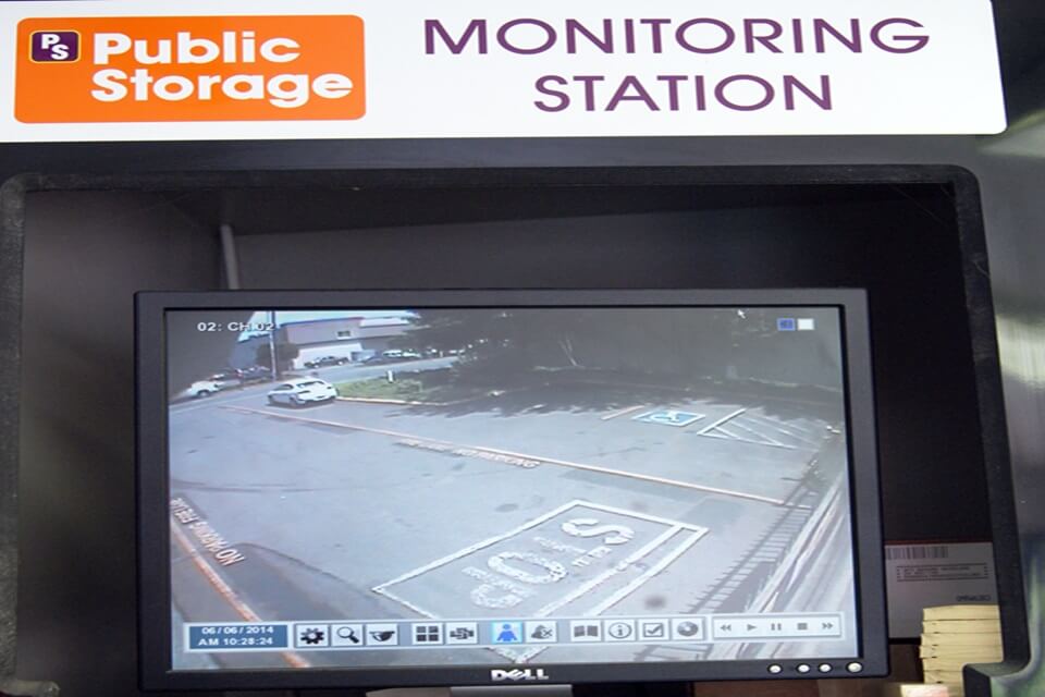 Public Storage  5200 180th Street SW in Lynnwood, WA