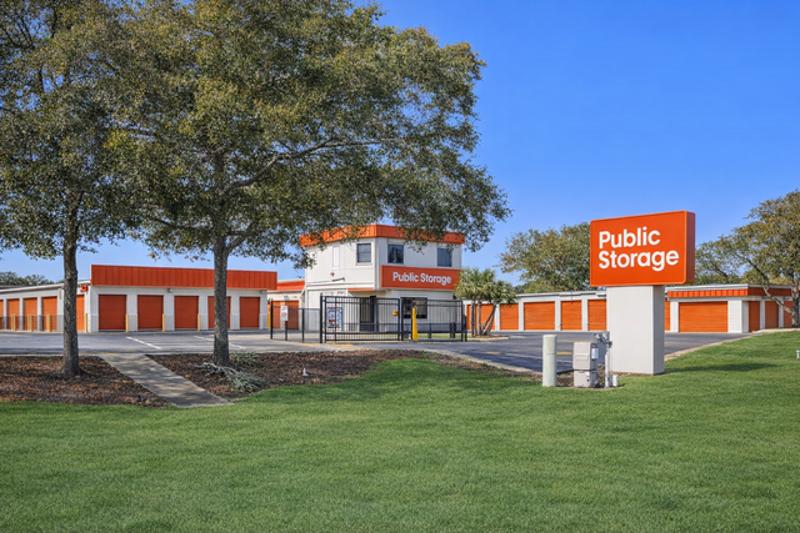 Public Storage