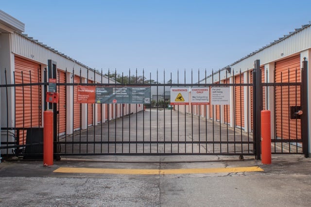 Public Storage  570 N US Highway 17 92 in Longwood, FL