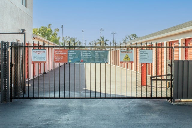 Public Storage  5036 S Cleveland Ave in Fort Myers, FL