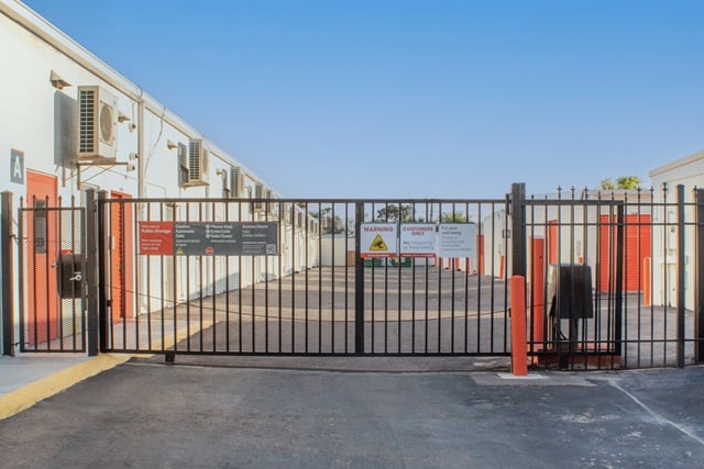 Public Storage  11800 S Cleveland Ave in Fort Myers, FL