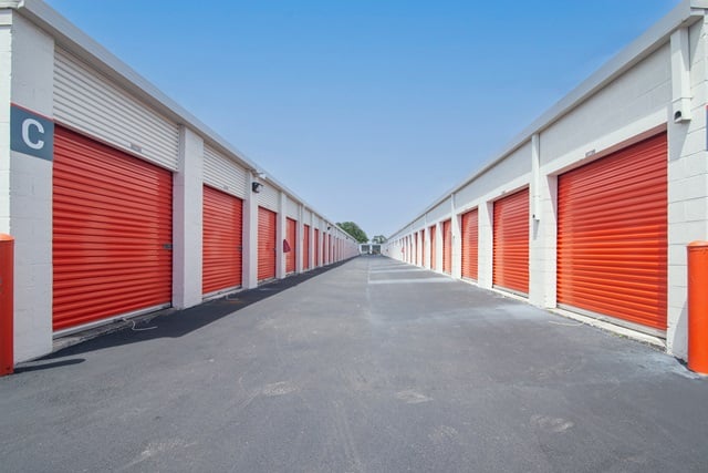 20×10 Garage in Opa-Locka, FL 3505 NW 167th Street Opa-Locka, Florida 2