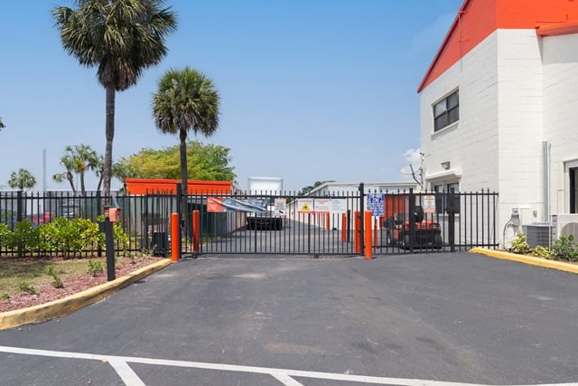 Public Storage 3505 NW 167th Street in Opa-Locka, FL