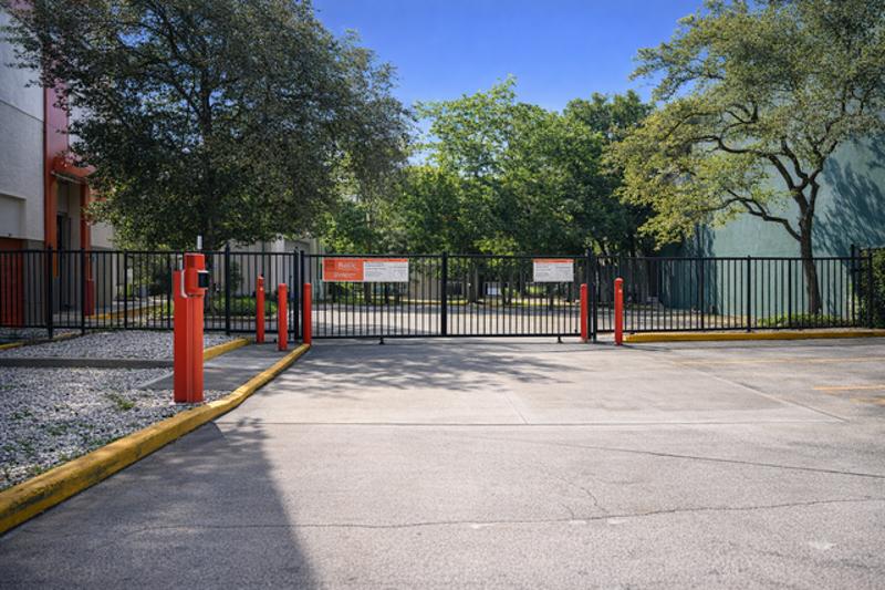 Public Storage
