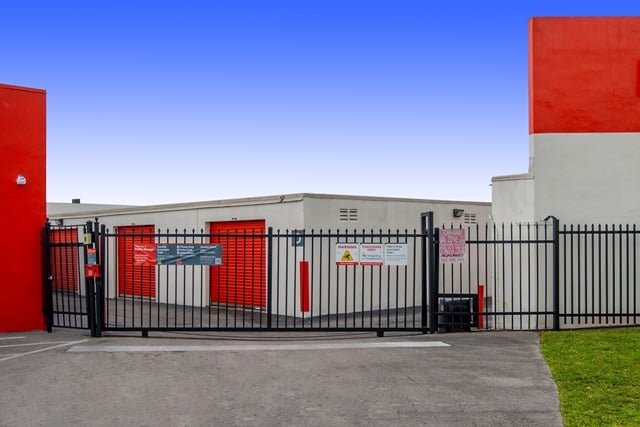 Public Storage  7996 NW South River Drive in Medley, FL