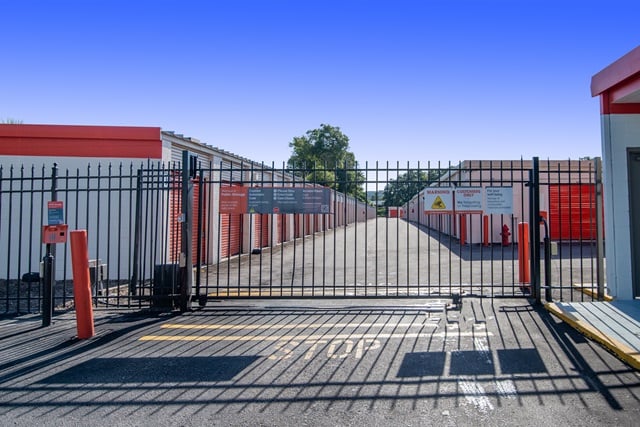 Public Storage  20865 US Hwy 19 North in Clearwater, FL