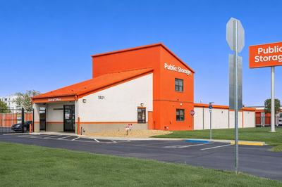 Property at 20711 - Orlando / W. Oak Ridge Rd               