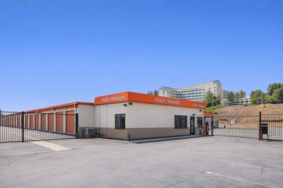 Property at 26331 - Monterey Park / Ramona Bl