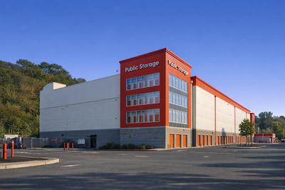 Property at 21615 - Seattle / Martin Luther King            