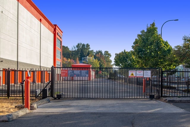 Public Storage  10020 Martin Luther King Jr Way S in Seattle, WA